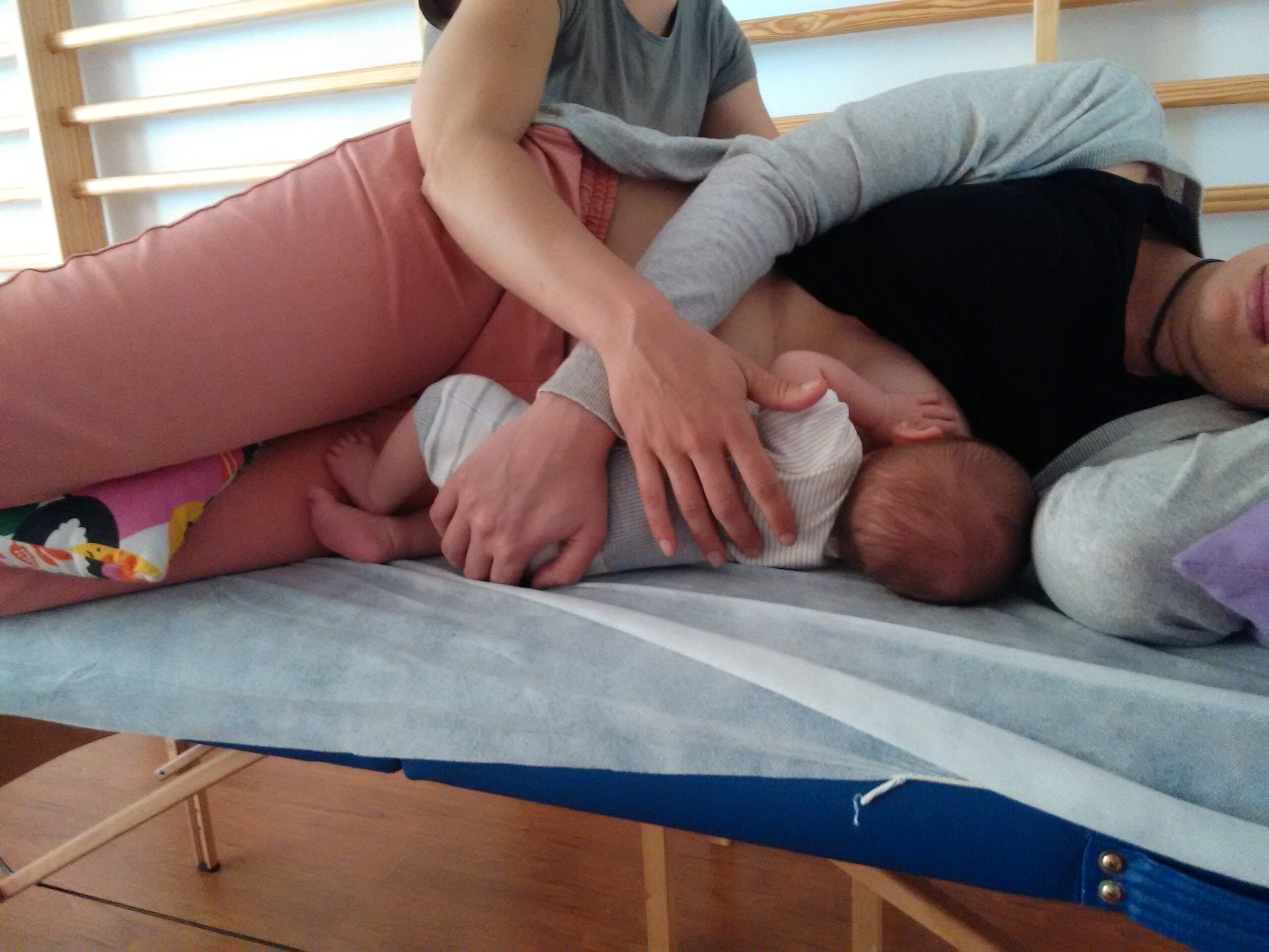 BIODINAMICA INFNACIA 2